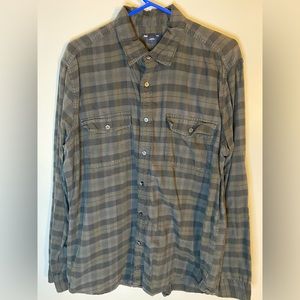 Gap Button Down - Large